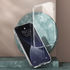 Benks чехол для iPhone 12 mini прозрачный Magic Crystal, фото №5