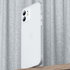 Чехол для iPhone 12 0,4 mm LolliPop белый, фото №5