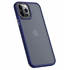 Benks чехол для iPhone 12 Pro Max - M. Smooth синий, фото №6