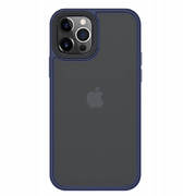 Benks чехол для iPhone 12 Pro Max - M. Smooth синий