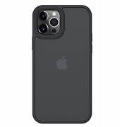 Benks чехол для iPhone 12 Pro Max - M. Smooth черный - фото 1