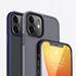 Benks чехол для iPhone 12 Pro Max - M. Smooth серый, фото №4