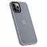 Benks чехол для iPhone 12 mini - M. Smooth серый, фото №1