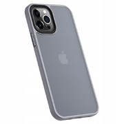 Benks чехол для iPhone 12 Pro Max - M. Smooth серый - фото 1
