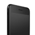 Матовое стекло на iPhone 7Plus/8Plus - черная рамка KR Pro 3D, фото №7