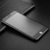 Матовое стекло на iPhone 7Plus/8Plus - черная рамка KR Pro 3D, фото №8