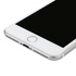 Приватное затемняющее стекло на iPhone 7Plus/8Plus - белая рамка KR Pro 3D, фото №4