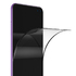 Benks защитное стекло для Redmi K30 серия Vpro черная рамка 0,3 мм, фото №4