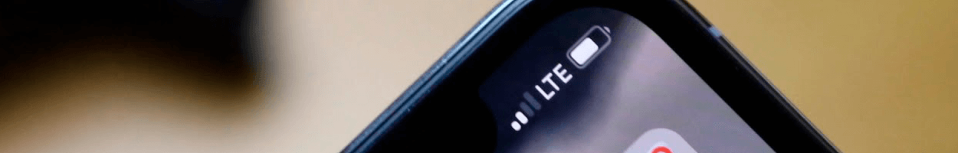 Как отключить LTE на iPhone различных модификаций?
