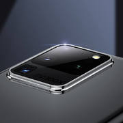 Защитное стекло на камеру для Samsung Galaxy S20 Ultra, 2 шт. - фото 1