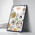 Защитная пленка для Huawei MatePad Pro 10,8 - серия PaperLike, фото №9