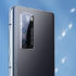 Защитное стекло для Huawei P40 на камеру 2шт., серия KR, фото №14
