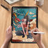 Paper Like магнитная защитная пленка для iPad Pro 10.5, Air 10.5, iPad 10.2, фото №8