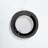 Защитное стекло на камеру iPhone 11 Pro/11 Pro Max, мет. рамка KR (Gray) - 1 шт., фото №5