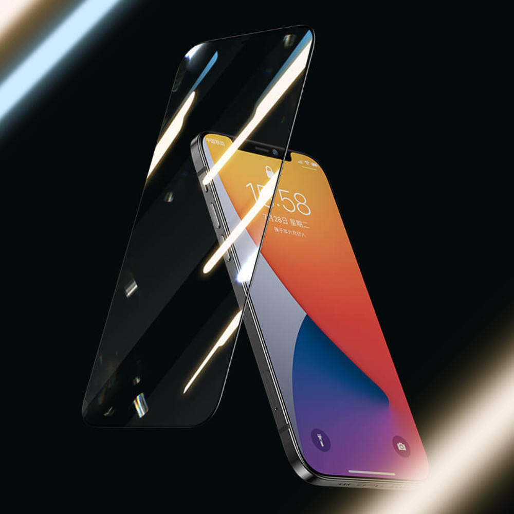 Защитные стекла для iPhone 13 Pro Max в  4Phone: основные виды аксессуаров