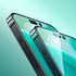 Защитное стекло для iPhone 14 Max Glass Warrior антибликовое - 0,4 мм, фото №2