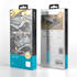 Benks King Kong Corning защитное стекло для iPhone 12/12 Pro - 0,4 мм 3D, фото №1