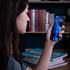 Защитное стекло на iPhone 13 Pro Max - 0.15 мм.  2.5D скругление, фото №5