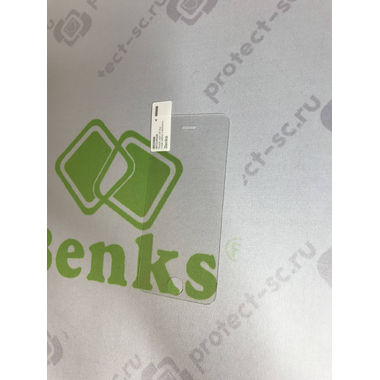 Защитное стекло Benks для iPhone 5/5S/5C/SE, фото №4