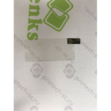 Benks защитное стекло для iPhone 6 | 6S - 0.15 мм KR+, фото №4