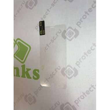 Benks защитное стекло на iPhone 6 Plus | 6S Plus - 0,15 мм KR+, фото №4