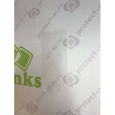 Benks защитное стекло на iPhone 6 Plus | 6S Plus - 0,15 мм KR+, фото №5