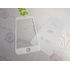Benks Защитное стекло на iPhone 6/6S XPro 3D Белое, фото №6