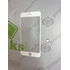 Benks Защитное стекло на iPhone 6 Plus | 6S Plus белое XPro 3D, фото №5