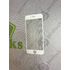 Benks Защитное стекло для iPhone 6 6S Anti Blueray Белое 3D, фото №5