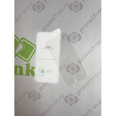 Benks Защитное стекло для iPhone X/Xs - CKR+, фото №5