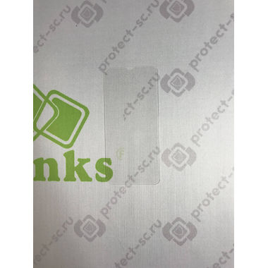 Benks Защитное стекло для iPhone X/Xs - CKR+, фото №6