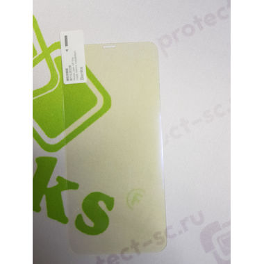 Benks Защитное стекло для iPhone X/XS/11 Pro - KR+ Anti Blue, фото №6