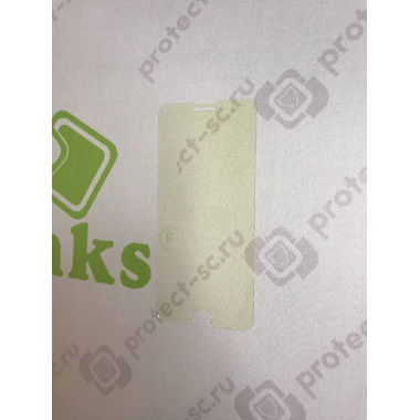 Benks Защитное стекло для iPhone 6/7/8 - 0.15 мм KR+ Anti Blue, фото №5