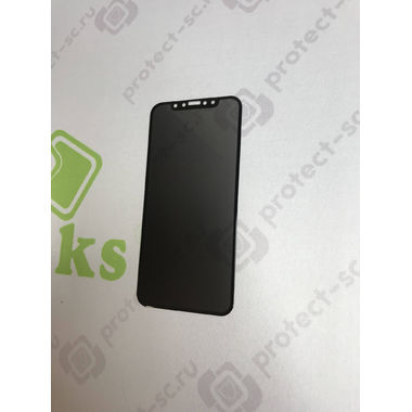Benks Anti-Spy защитное стекло для iPhone XS/X/11 Pro - VPro, фото №22