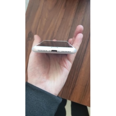 Benks чехол для iPhone 7/8 LolliPop белый, фото №2, добавлено пользователем