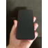 Защитное стекло 3D на iPhone 13 Pro Max Vpro 0,3 мм черная рамка, фото №4, добавлено пользователем