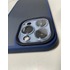 Benks чехол для iPhone 13 Pro синий Hybrid PC + TPU, фото №2, добавлено пользователем