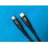 Type C - Lightning MFI кабель для iPhone/iPad/iPod - 120 см черный, фото №18, добавлено пользователем