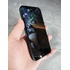 Приватное 3D защитное стекло на iPhone 12 Pro Max Vpro 0,3 мм черная рамка, фото №10, добавлено пользователем