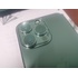 Защитное стекло на камеру для iPhone 13 Pro/13 Pro Max с черным кантом - 1шт., фото №6, добавлено пользователем