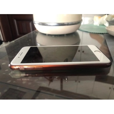 Benks 3D приватное защитное стекло для iPhone 7 Plus - белое, фото №2, добавлено пользователем