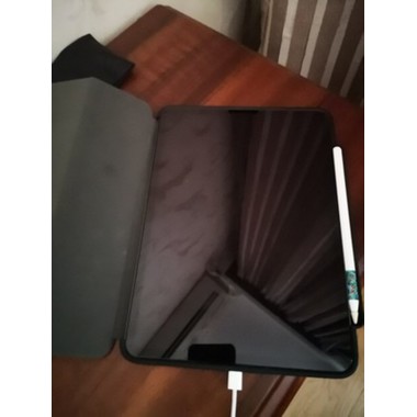 Benks Защитное стекло для iPad Pro 11 2018 (2020/21)  - OKR Anti Spy, фото №10, добавлено пользователем