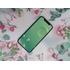 Защитное стекло iPhone 12 Pro Max 3D Vpro (green light) 0,3 мм черная рамка, фото №3, добавлено пользователем