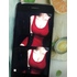 Benks защитное стекло на iPhone 7 Plus - черное OKR PRO, фото №2, добавлено пользователем