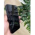 Приватное 3D защитное стекло на iPhone 12 Pro Max Vpro 0,3 мм черная рамка, фото №4, добавлено пользователем