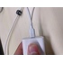 MFI Lightning - Type C кабель белый 180 см M13 PD, фото №3, добавлено пользователем