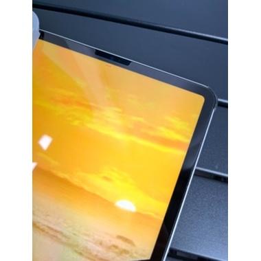 Benks Защитное стекло для iPad Pro 11 2018 (2020/21) - OKR, фото №2, добавлено пользователем