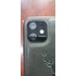 Защитная пленка на камеру iPhone 11, черная рамка KR - 2шт., фото №2, добавлено пользователем