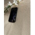 Приватное (anti-spy) 3D защитное стекло на iPhone 12/12 Pro (6,1") Vpro 0,3 мм черная рамка, фото №14, добавлено пользователем