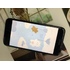 Benks Защитное стекло для iPhone 7Plus - черное 3D XPRO 0,23мм, фото №6, добавлено пользователем